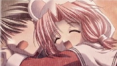 二人だけの音乐会