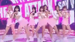 AOA - 怦然心动(Heart Attack)