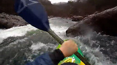 音乐短片 - Little River Canyon