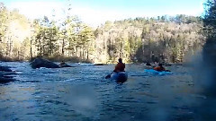 音乐短片 - 2015 Zen Chattooga 3.5