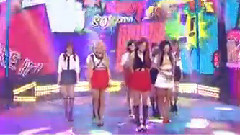 昭宥(Sistar),孝琳(Sistar),Sistar19,Sistar,尹宝拉(Sistar) - Shake It