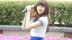 GFriend - White