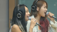 昭宥(Sistar),孝琳(Sistar),Sistar - 错误的相识