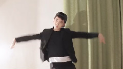 模仿翻唱,舞蹈视频,全烋星(Secret),音悦stage - Into You 着迷