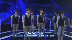 Johnnys Jr. - C=Normal