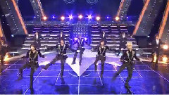 A.B.C-Z,Johnnys Jr. - メクルメク