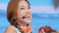NS允智 - Honey Summer