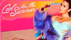 Demi Lovato - Cool For The Summer 饭拍合集