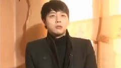 朴有天 - 韩剧<想你>日本DATV初放送 朴有天专访