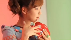 Jessica,允儿(少女时代),Sunny(少女时代),Yuri(少女时代),少女时代 - Boyfriend