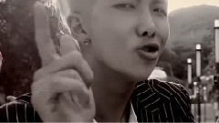 防弹少年团,Rap Monster(防弹少年团) - Rap Monster Sexy Moments