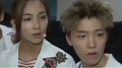 Seventeen - ShowChampionBackstage夏日怪谈17Cut