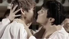防弹少年团,Rap Monster(防弹少年团) - BTS Ships Now Kiss Teaser