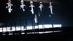 BigBang - 开场MV