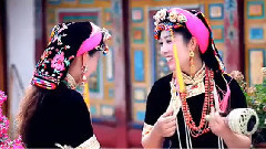 华语群星,民乐群星 - 美人谷之花