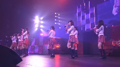 松井珠理奈,AKB48,SKE48 - スカート,ひらり