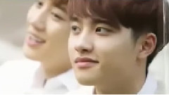 ザ・マスミサイル,EXO - 2015 Dream High