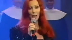 Cher - Walking In Memphis