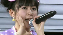 松井珠理奈,AKB48 - わがままコレクション