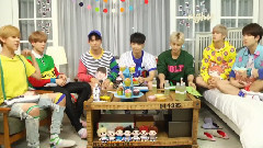 GOT7 - Just Right Live Party