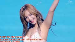 允儿(少女时代),Sunny(少女时代),Yuri(少女时代),少女时代,孝渊(少女时代) - Party