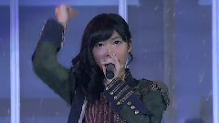 松井珠理奈,AKB48,SKE48,NMB48,HKT48 - 鏡の中のジャンヌ・ダルク