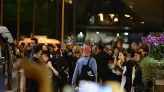GOT7 - GOT7 At Suwannaphum Airport