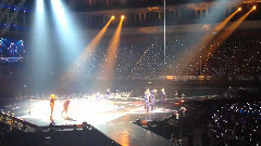 EXO - 咆哮间奏舞