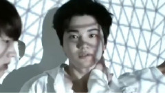 Infinite - EFFECT INFINITE海报拍摄影像