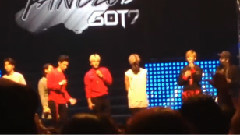 GOT7 - Ending