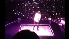 EXO - Baby Don't Cry  - The EXO'luxion In Taibei 主-世勋 饭拍版 15/06/13