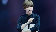 EXO-K,EXO,边伯贤(EXO) - Don't Go