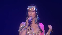 Cher - We All Sleep Alone