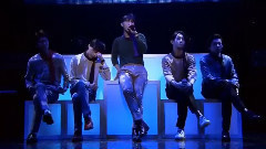 Winner - 时间煮雨 Winner