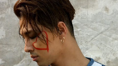 太阳(Bigbang),BigBang - Vogue Korea 7月号 拍摄花絮