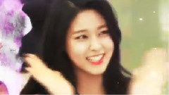 AOA - 雪炫出场