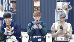 BTOB - LG PLUS 生活篇CF