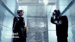Block B,2NE1 - 我很High & Good
