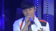 李荣浩 - LoveSong & 安静 & 你的背包 & 太坦白
