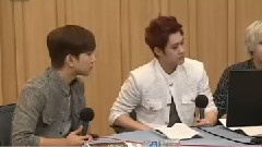 MBLAQ - SBS 两点出逃秀