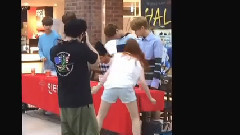 HALO - 入场