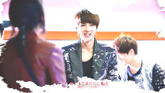 EXO-K,EXO - For Friut Basket