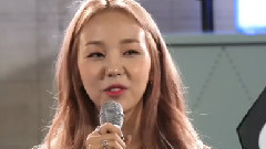 白娥娟 - A Yeon's Mini Live