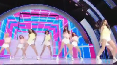 Nine Muses - Hurt Locker