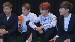 BTS Fan Chat