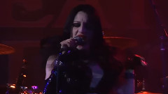 Theatres Des Vampires - Sangue