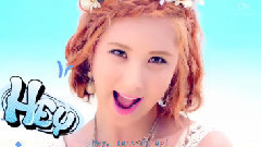 Tiffany(少女时代),Yuri(少女时代),Sunny(少女时代),孝渊(少女时代),少女时代 - Party