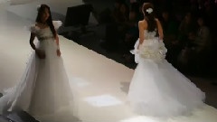 奎利(Kara),韩昇延(KARA),具荷拉(Kara),Kara - 婚纱走秀