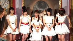 AKB48 - AKB48 总选举博物馆开业2