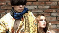 大声(BigBang),BigBang - Vogue Korea 7月号 拍摄花絮 DAESUNG篇